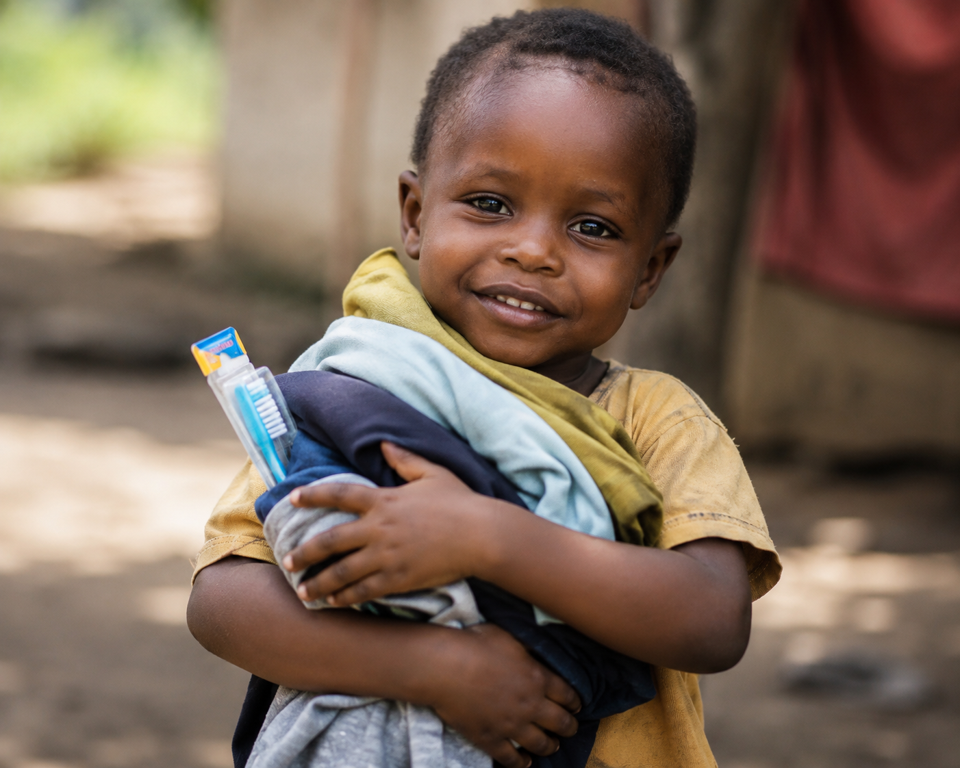 Essential Needs for Children