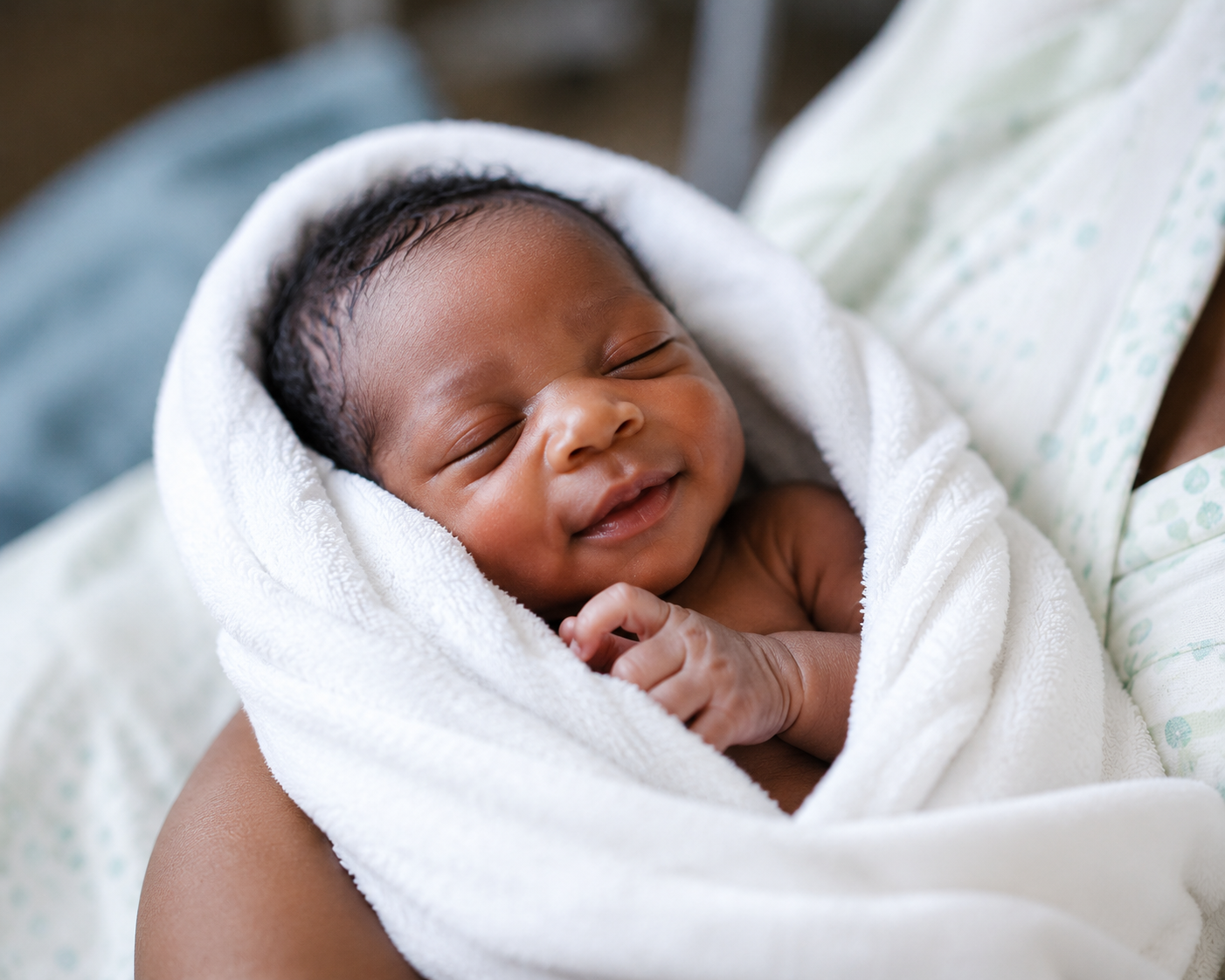 Newborn and Infant Support