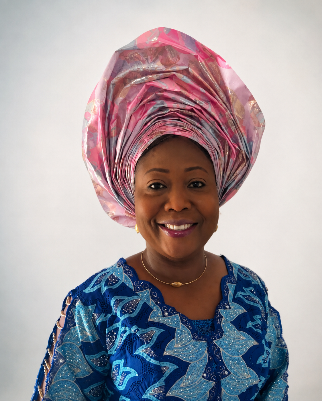 Taibat Ogunbadeniyi