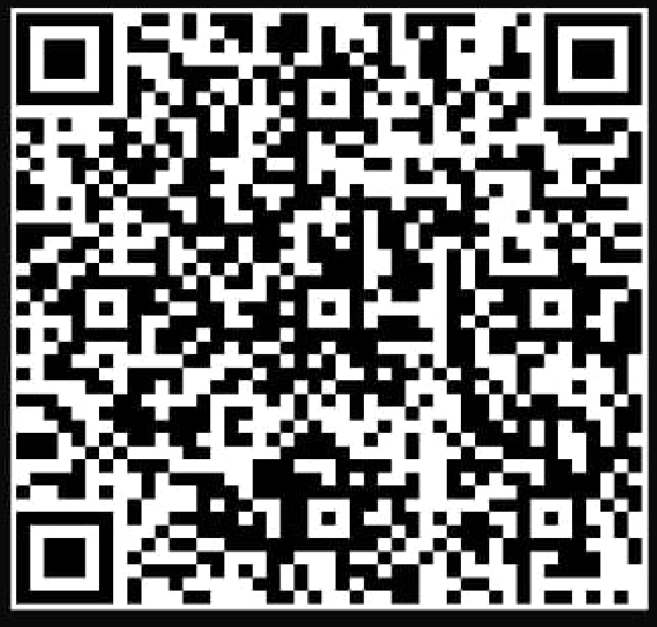 Rolak Foundation Zelle QR Code